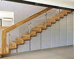 Construction et protection de vos escaliers par Escaliers Maisons à Offlanges